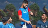 T20 Rankings: Kohli remains on top, Bumrah climbs up to 2nd