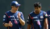 Bond eyes head coach's role in IPL