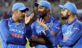 'India still experimenting with final lineup in the run-up to World Cup'