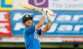 Numbers Game: Super King Dhoni continues love affair with Chennai