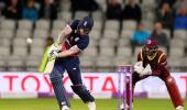 Bairstow ton propels England to easy ODI win over Windies