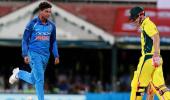 I feel I can get Warner out anytime, says confident Kuldeep