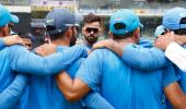 India to play 3 Tests, 6 ODIs in South Africa