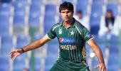 Pakistan pacer Irfan raring to return after ban