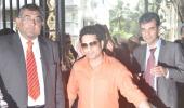 Tendulkar reminisces about late Raj 'bhai' Dungarpur