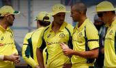 Big injury news! Agar out of remainder of India tour