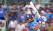 Why Dravid is impressed by Pandya's 'mature' batting