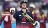 England's Stokes dropped out of fourth ODI after arrest in Bristol