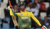 IPL: This South African will replace Smith at Rajasthan Royals