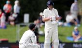 NZ want more red ball cricket as England leave Down Under winless