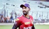 KKR will start as underdogs against RCB: Katich