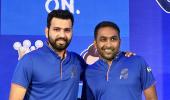 Mumbai Indians 'under no pressure of defending IPL title'