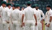 Australia to have behaviour 'charter' in wake of ball-tampering