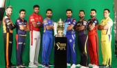 CSK, Rajasthan return but RCB aim to lift their first IPL trophy