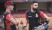 Kohli set to give up opening slot, will bat No 3