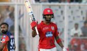 IPL PHOTOS: Rahul blitzkrieg blows away Delhi