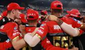 Mandeep on what went wrong for RCB against KKR...