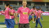 Rajasthan Royals eye winning return at home