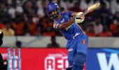 Rahane rues lack of partnerships after loss to Sunrisers