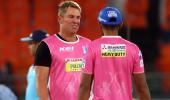 'Warne knew how to get the best out of his players'