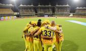 IPL Preview: CSK, RR look to get back to winning ways