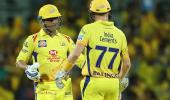 Dhoni's calmness rubbed off on me: Billings