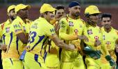 'Will miss playing on our home ground': CSK players react