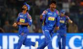 Turning Point: Rajasthan Royals vs Daredevils