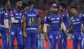 3 things that cost Mumbai Indians the match