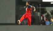 Two new balls system has killed reverse swing in ODIs: Umesh