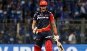 IPL PHOTOS: Roy's blitzkrieg helps Delhi edge past Mumbai