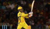 Dhoni confesses to being inspired by Master Blaster