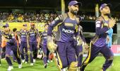 KKR need to gel together as group: Karthik