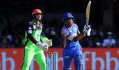 IPL PHOTOS: Samson's sizzling knock lifts Rajasthan to victory