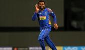 Turning Point: Gopal's twin strike hurts RCB