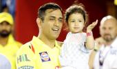 Don't need to use my back as my arms can do the job: Dhoni