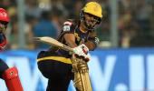 IPL Top Performer: Rana proves his worth