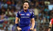 Turning Point: McClenaghan's double blow knocks out RCB