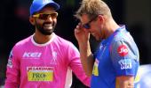 IPL Preview: Rajasthan Royals eyeing third consecutive victory