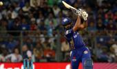 IPL Top Performer: Rohit ends Mumbai's losing run