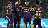 Franchises want full IPL if it happens: KKR CEO Mysore