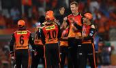 Which team has the strongest bowling attack in IPL-11?