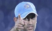 Mobile firm CMD ordered to appear in Dhoni's contempt plea