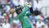 Afridi, Malik to play for ICC World XI against Windies