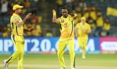 IPL PHOTOS: CSK bulldoze Rajasthan Royals after Watson ton