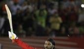 'Gayle played to perfection; made sure he stayed till the end'