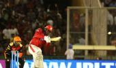 Is Gayle the greatest T20 batsman?