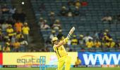 IPL MVPI: Shane Watson zooms to the top