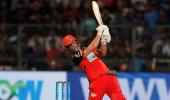 AB leads IPL MVP standings, but it's getting crowded at the top