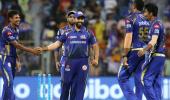 IPL Preview: Mumbai Indians look to continue momentum against Royals